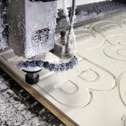 Механическая обработка материала 2