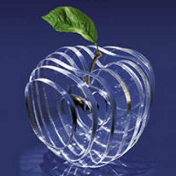 Изделия из оргстекла