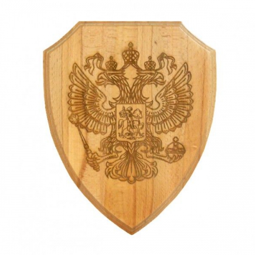 Гравировка на деревянном пано