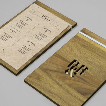 Изготовление изделий для сферы HoReCa